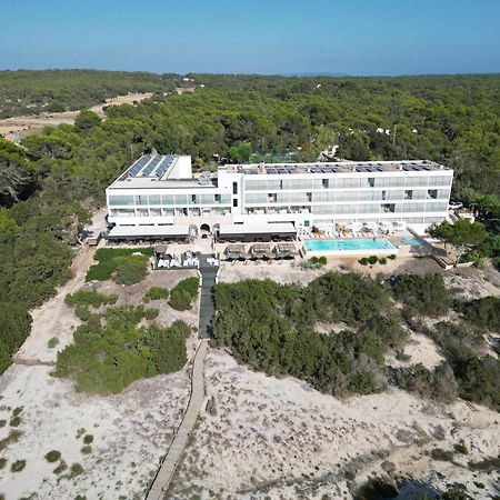Hotel Cala Saona & Spa Экстерьер фото