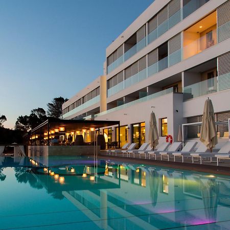Hotel Cala Saona & Spa Экстерьер фото
