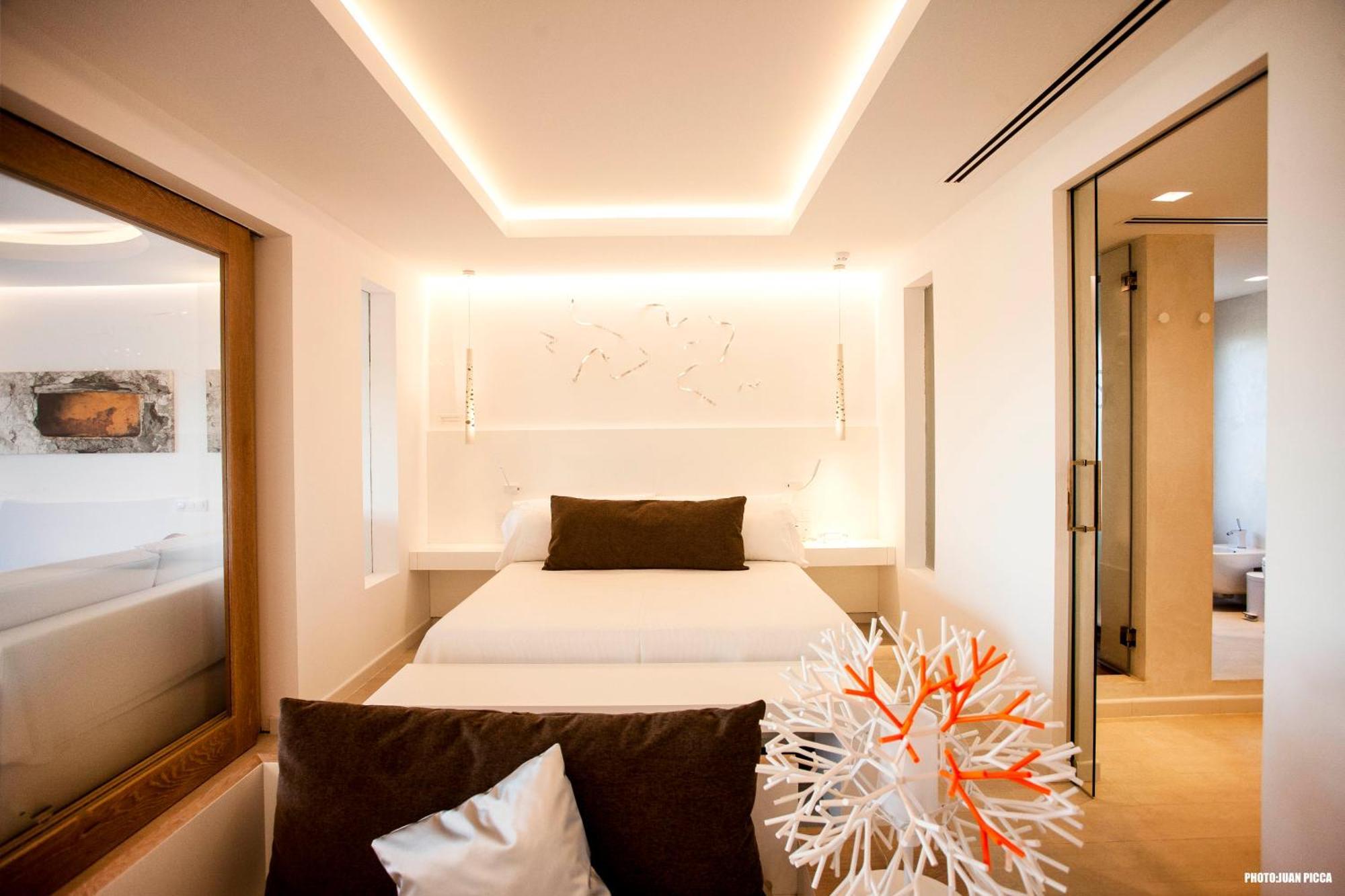 Hotel Cala Saona & Spa Номер фото